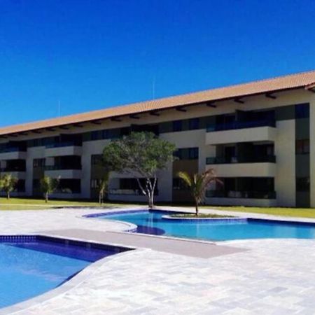 Paraiso Na Terra - Carneiros Beach Resort Tamandaré Kültér fotó