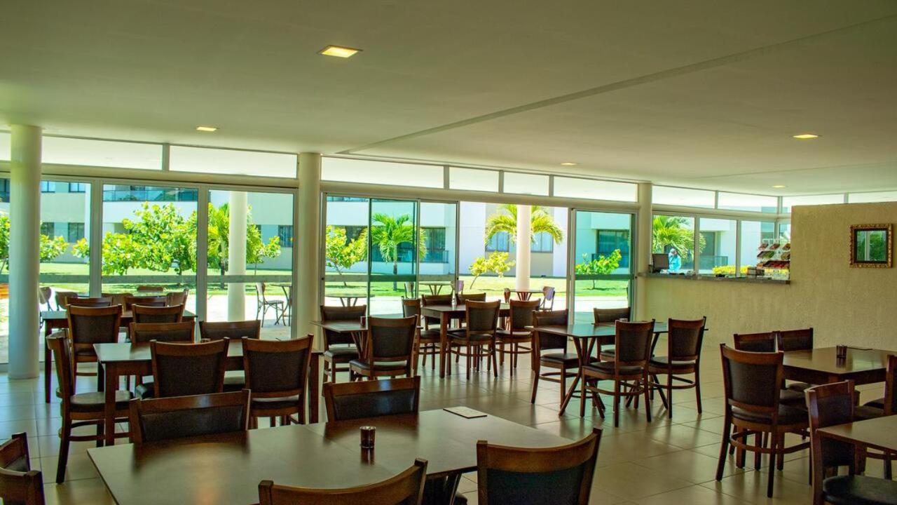 Paraiso Na Terra - Carneiros Beach Resort Tamandaré Kültér fotó