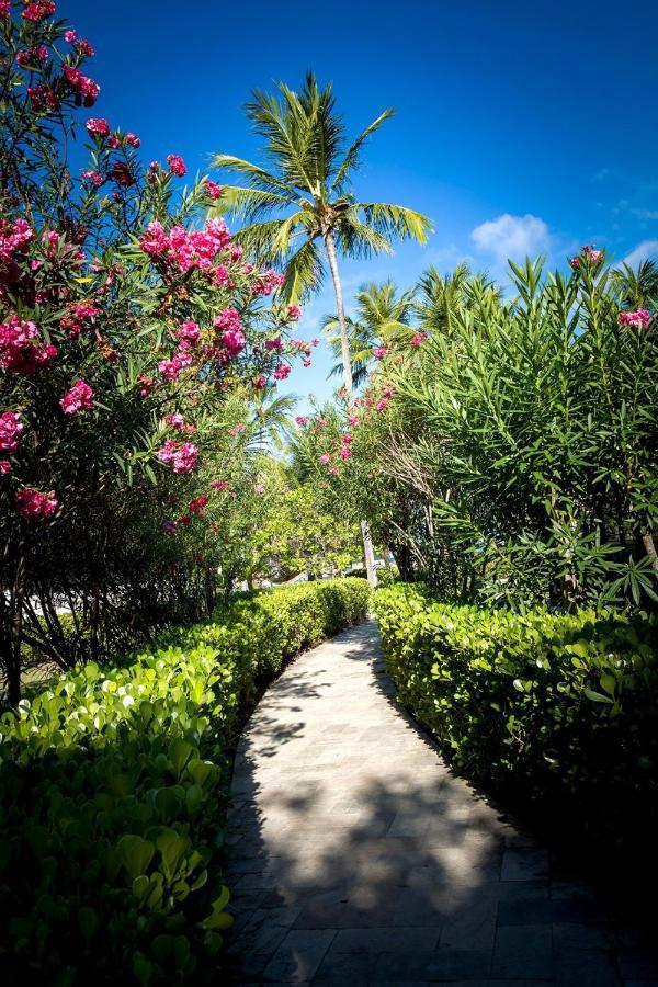 Paraiso Na Terra - Carneiros Beach Resort Tamandaré Kültér fotó