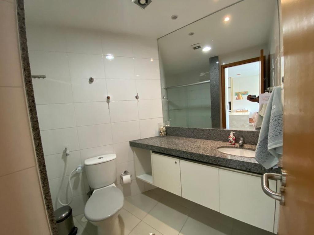 Paraiso Na Terra - Carneiros Beach Resort Tamandaré Kültér fotó