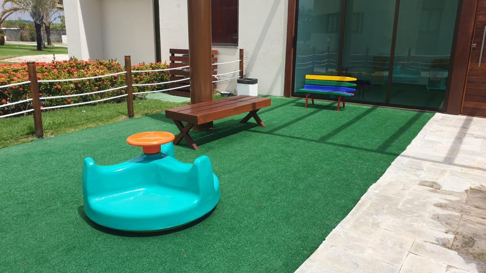 Paraiso Na Terra - Carneiros Beach Resort Tamandaré Kültér fotó