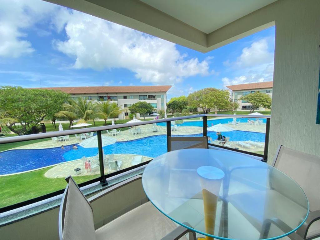 Paraiso Na Terra - Carneiros Beach Resort Tamandaré Kültér fotó