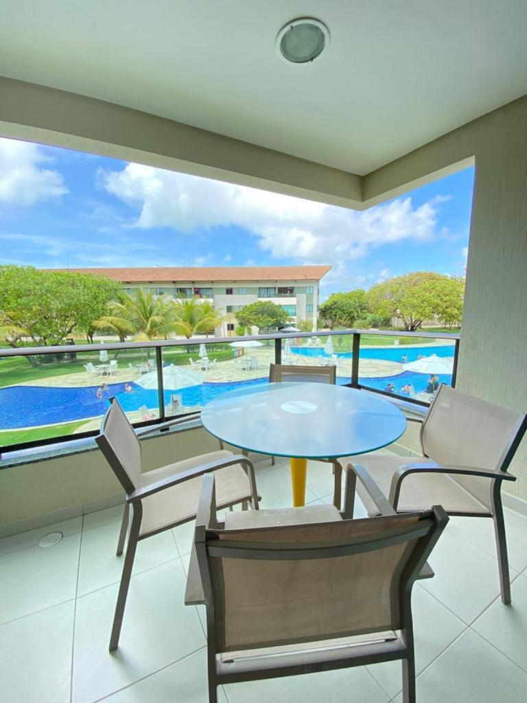 Paraiso Na Terra - Carneiros Beach Resort Tamandaré Kültér fotó