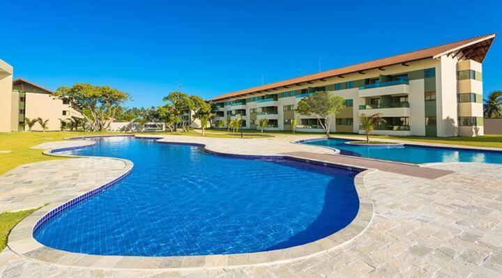 Paraiso Na Terra - Carneiros Beach Resort Tamandaré Szoba fotó