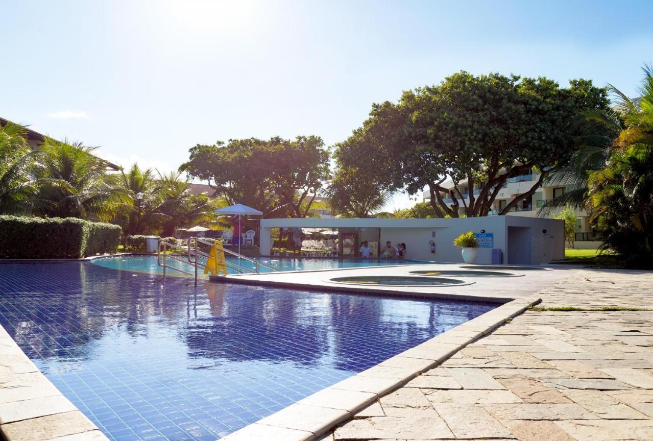 Paraiso Na Terra - Carneiros Beach Resort Tamandaré Szoba fotó