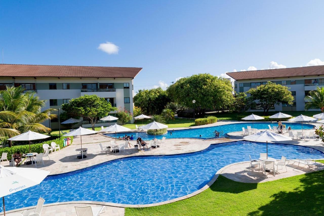 Paraiso Na Terra - Carneiros Beach Resort Tamandaré Szoba fotó